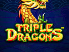 Triple Dragons