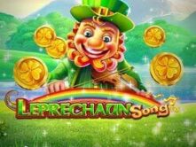 Leprechaun Song